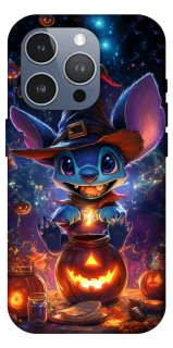 Чехол на Apple iPhone 16 Pro Max Halloween Stitch ver.5 фото 1 из 1