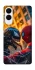 Чохол на Samsung Galaxy S25 Edge Venom vs Spiderman фото 1 з 1