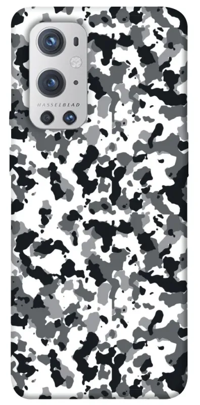 Чохол на OnePlus 9 Pro Camouflage v14 фото 1 з 1