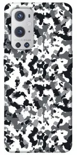 Чохол на OnePlus 9 Pro Camouflage v14 фото 1 з 1