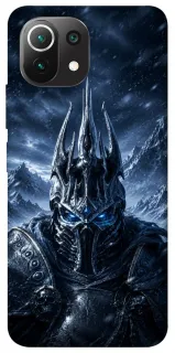 Чехол на Xiaomi Mi 11 Lite Arthas фото 1 из 1