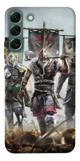 Чохол на Samsung Galaxy S22+ Vikings v4 фото 1 з 1