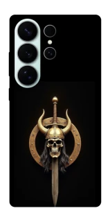 Чохол на Samsung Galaxy S26 Ultra Golden Berserker фото 1 з 1