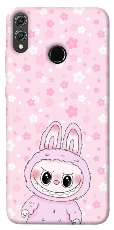Чохол на Huawei Honor 8X Pink Labubu фото 1 з 1