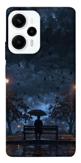 Чохол на Xiaomi Poco F5 / Note 12 Turbo umbrella фото 1 з 1