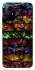 Чохол на Xiaomi Redmi Note 12S Mortal Kombat ver.5 фото 1 з 1