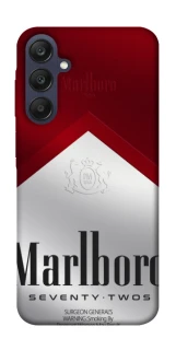 Чохол на Samsung Galaxy A25 5G Marlboro фото 1 з 1
