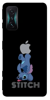 Чохол на Xiaomi Redmi K50 Gaming Stitch ver.18 фото 1 з 1