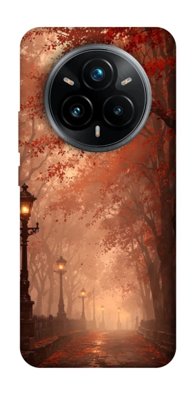 Чехол на Realme 14 Pro boulevard фото 1 из 1