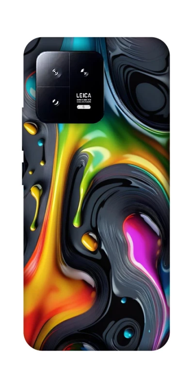 Чехол на Xiaomi 13 dye фото 1 из 1