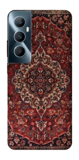 Чохол на Realme C65 4G Килим v14 фото 1 з 1