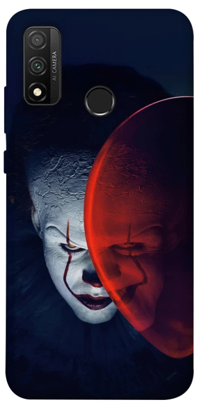 Чехол на Huawei P Smart (2020) Оно v3 фото 1 из 1