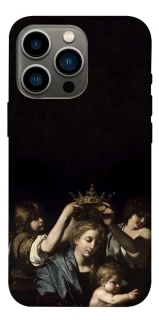 Чехол на Apple iPhone 13 Pro (6.1") Art collage ver.1 фото 1 из 1