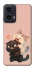 Чехол на Motorola Moto G35 Сat and cat фото 1 Чехол на Motorola Moto G35 Сat and cat фото 1 из 1