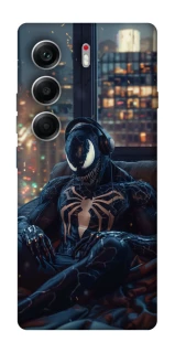 Чохол на Tecno Camon 40 Venom earphones фото 1 з 1