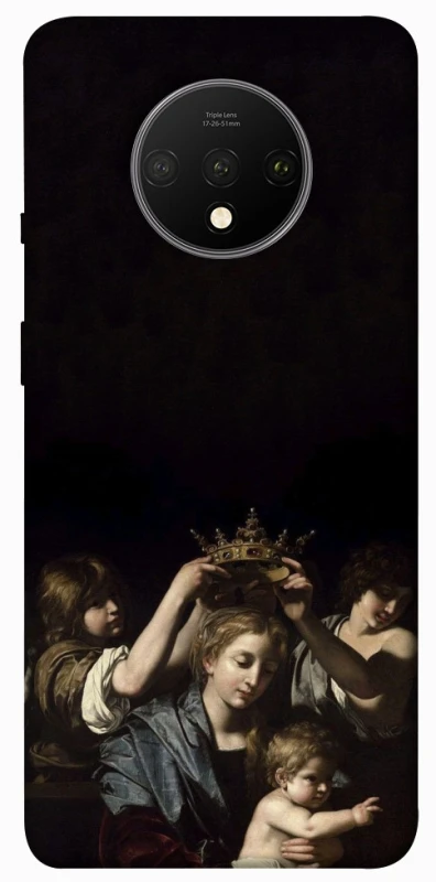 Чохол на OnePlus 7T Art collage ver.1 фото 1 з 1