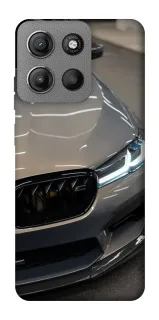 Чехол на Motorola Moto G15 Power BMW v53 фото 1 из 1