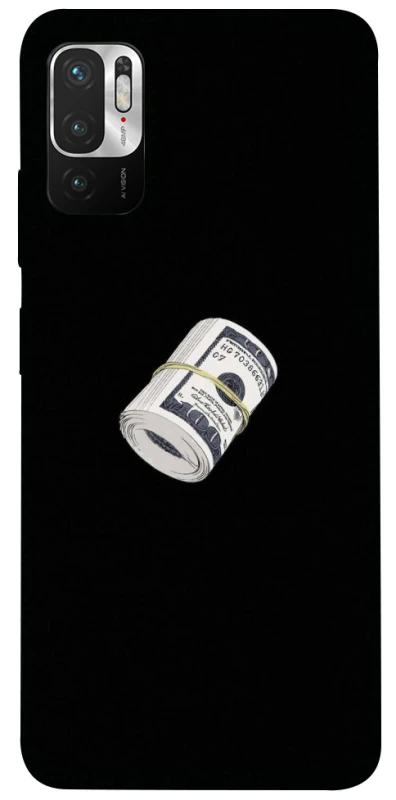 Чохол на Xiaomi Poco M3 Pro 4G / 5G Money motivation фото 1 з 1