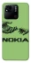 Чехол на Xiaomi Redmi 10A Nokia фото 1 из 1