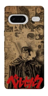 Чехол на Google Pixel 7 Original Berserk фото 1 из 1