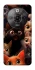 Чохол на ZTE Nubia Focus Pro happy cats фото 1 з 1