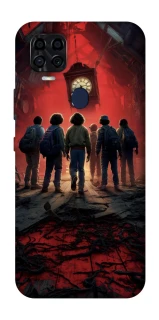 Чехол на ZTE Blade v2020 Stranger Things ver.27 фото 1 из 1