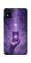 Чохол на ZTE Blade A31 Universe in tarot фото 1 з 1