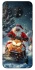 Чохол на Nokia G50 Christmas spirit ver.9 фото 1 з 1