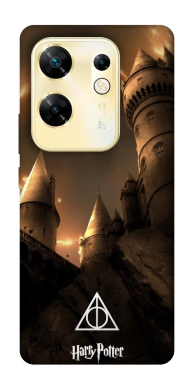 Чохол на Infinix Zero 30 4G Harry Potter ver.13 фото 1 з 1