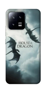 Чохол на Xiaomi 13 House of the Dragon ver.5 фото 1 з 1