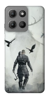 Чехол на Motorola Moto G15 4G Viking v4 фото 1 из 1