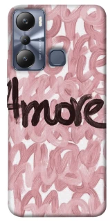 Чехол на Infinix Hot 20i Amore 2 фото 1 из 1
