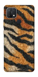 Чехол на Oppo A15s / A15 Tiger фото 1 из 1