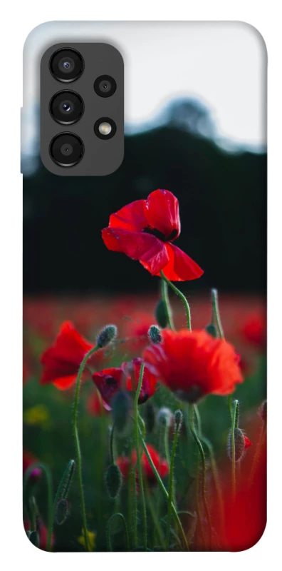 Чехол на Samsung Galaxy A13 4G Мак фото 1 из 1