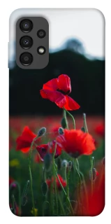 Чехол на Samsung Galaxy A13 4G Мак фото 1 из 1