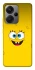 Чехол на Xiaomi Redmi Note 13 Pro+ SpongeBob фото 1 из 1