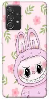 Чехол на Samsung Galaxy A52 4G / A52 5G Blossom Pink Labubu фото 1 из 1