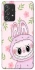 Чохол на Samsung Galaxy A52 4G / A52 5G Blossom Pink Labubu фото 1 з 1