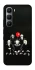 Чохол на Infinix Hot 60 Pro Horror Friends фото 1 з 1