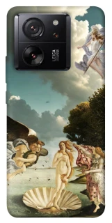 Чехол на Xiaomi 13T Pro Art collage ver.3 фото 1 из 1