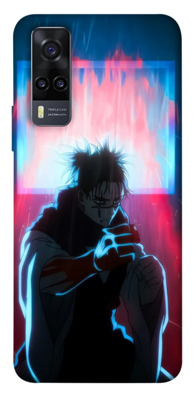 Чохол на Vivo Y31 Choso v2 фото 1 з 1