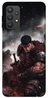 Чехол на Samsung Galaxy A32 (A325F) 4G Guts фото 1 из 1