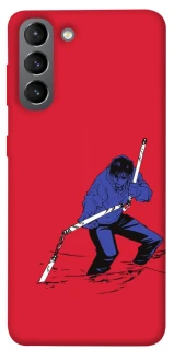 Чохол на Samsung Galaxy S21 Toji v4 фото 1 з 1