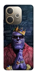 Чехол на Oppo A5 Pro 4G Thanos on style фото 1 из 1