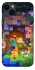 Чохол на Apple iPhone 14 Plus (6.7") Minecraft game фото 1 з 1