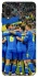 Чехол на Samsung Galaxy A02 Сборная Украины v3 фото 1 из 1