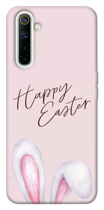 Чохол на Realme 6 Easter ver.1 фото 1 з 1