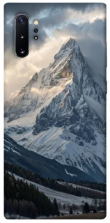 Чехол на Samsung Galaxy Note 10 Plus Mountain v6 фото 1 из 1