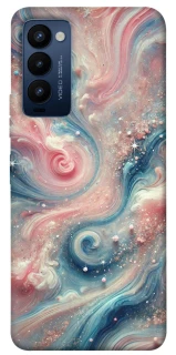 Чохол на TECNO Camon 18 Epoxy design ver.4 фото 1 з 1