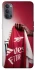 Чохол на Oppo Reno 4 FC Arsenal v3 фото 1 з 1
